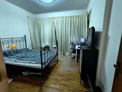 The Mayfair (D22), Condominium #625385951